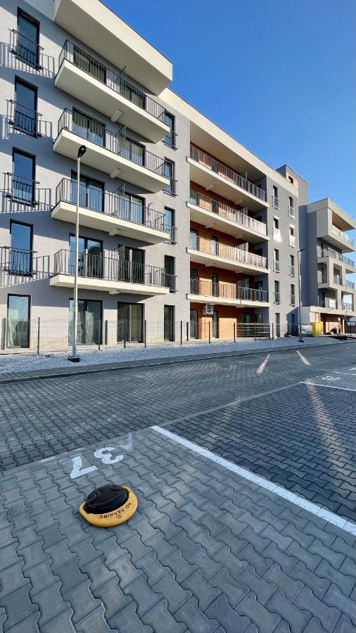 Artis Apartments By Housine Zator Dış mekan fotoğraf