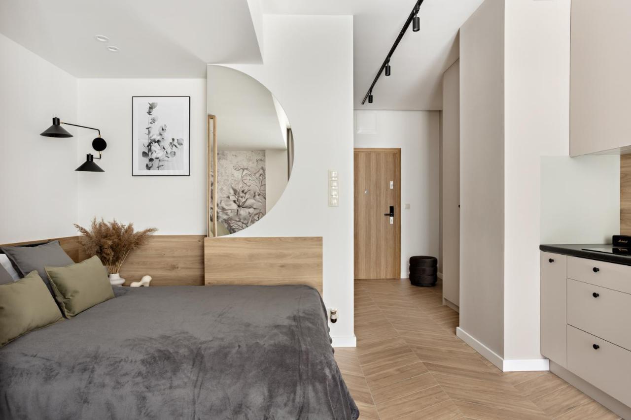 Artis Apartments By Housine Zator Dış mekan fotoğraf