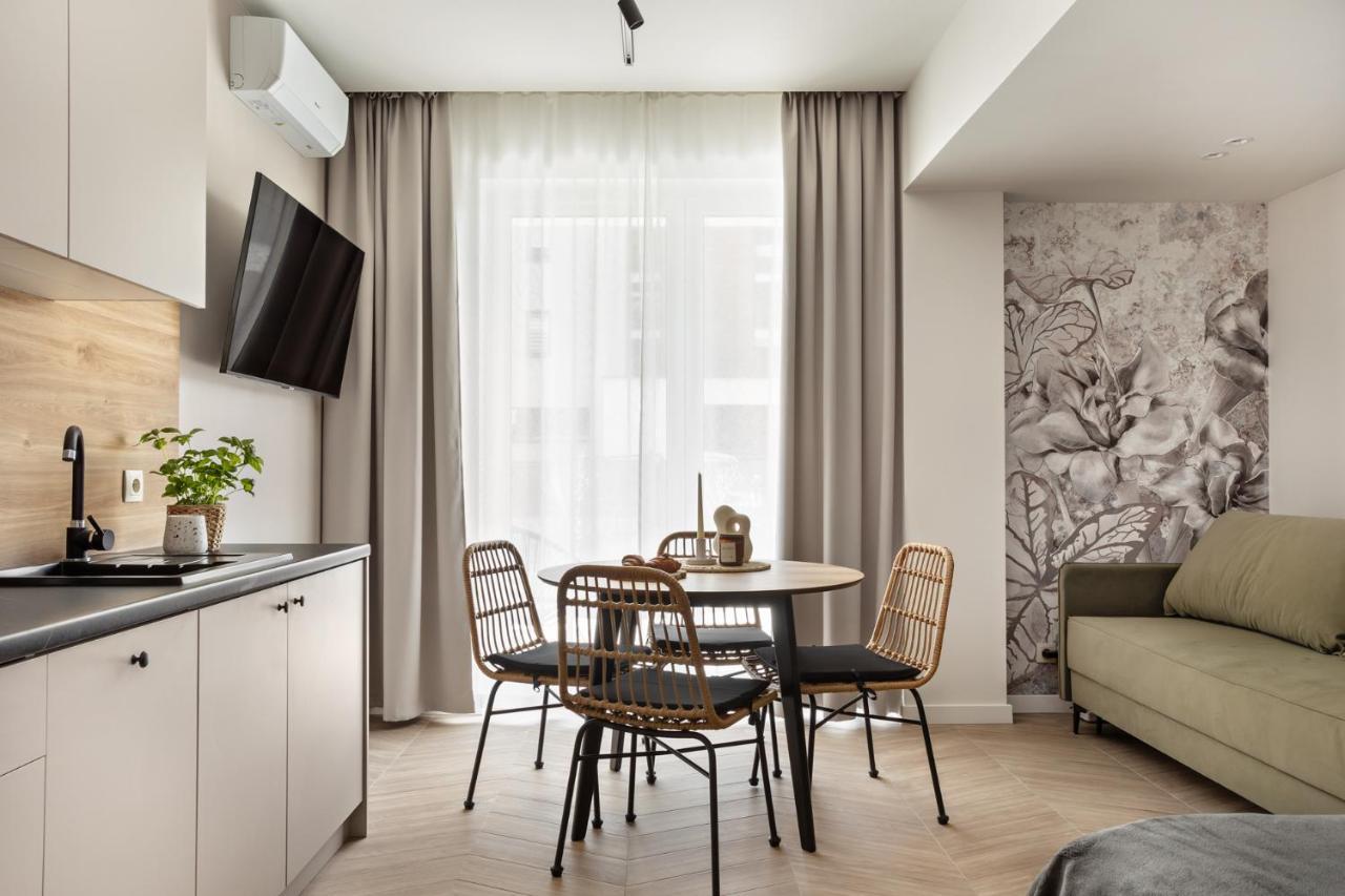 Artis Apartments By Housine Zator Dış mekan fotoğraf