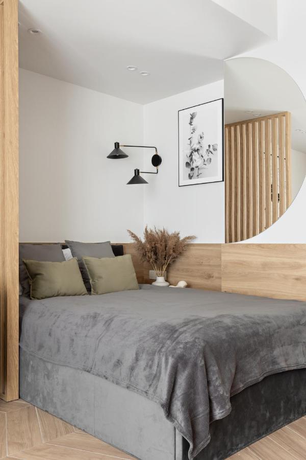 Artis Apartments By Housine Zator Dış mekan fotoğraf