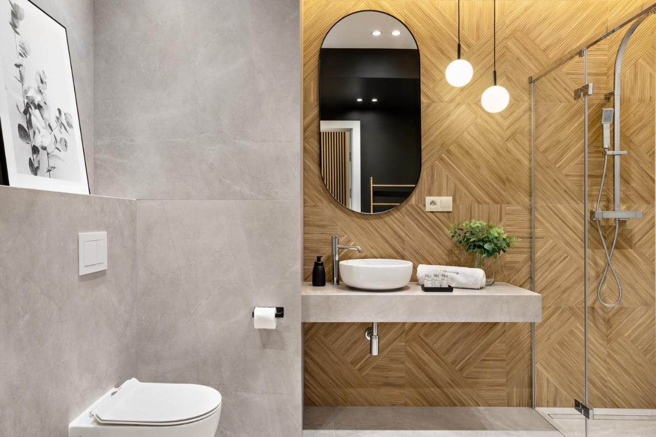 Artis Apartments By Housine Zator Dış mekan fotoğraf