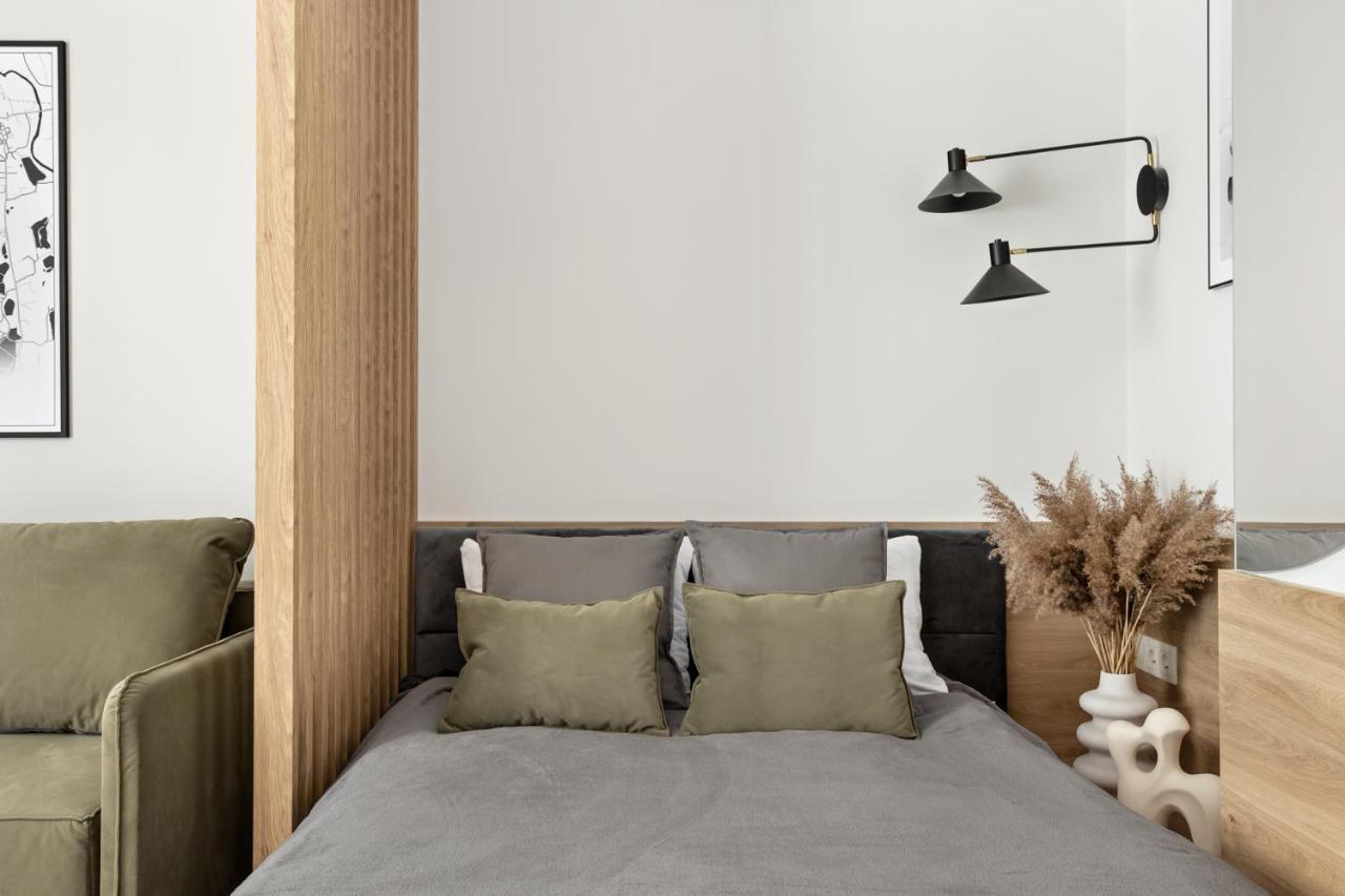 Artis Apartments By Housine Zator Dış mekan fotoğraf