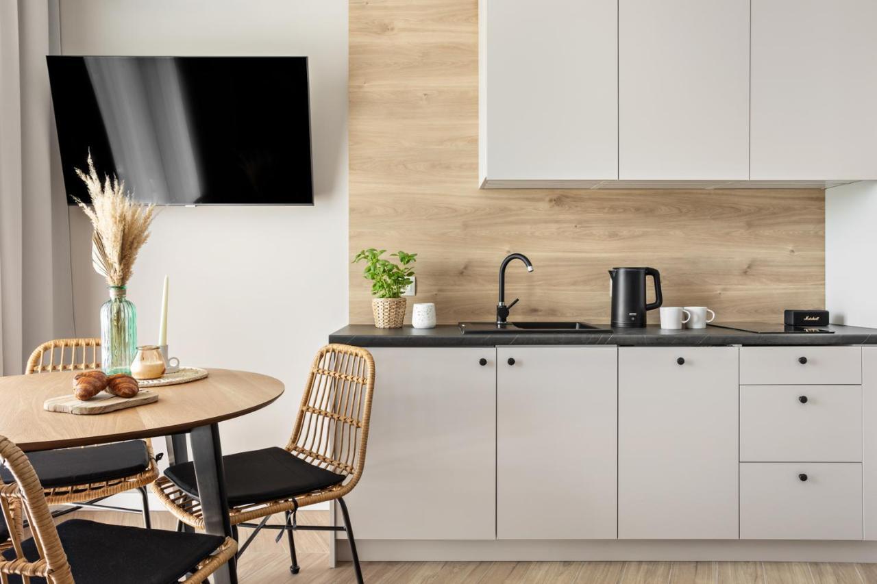 Artis Apartments By Housine Zator Dış mekan fotoğraf