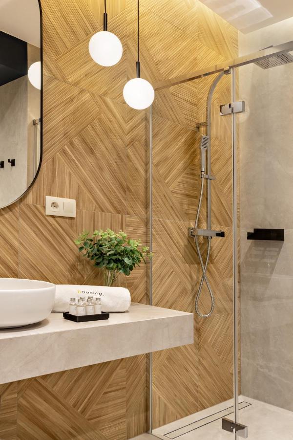 Artis Apartments By Housine Zator Dış mekan fotoğraf