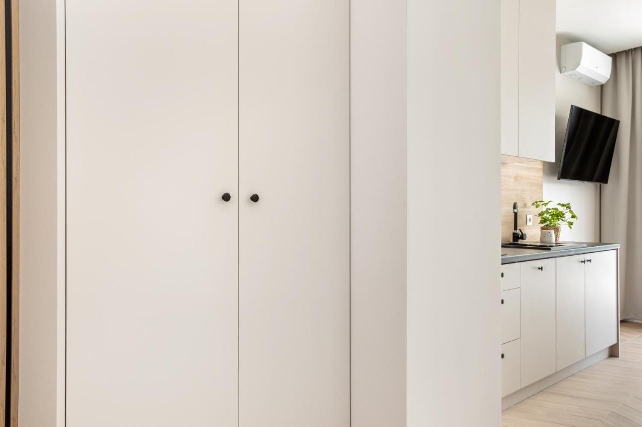 Artis Apartments By Housine Zator Dış mekan fotoğraf