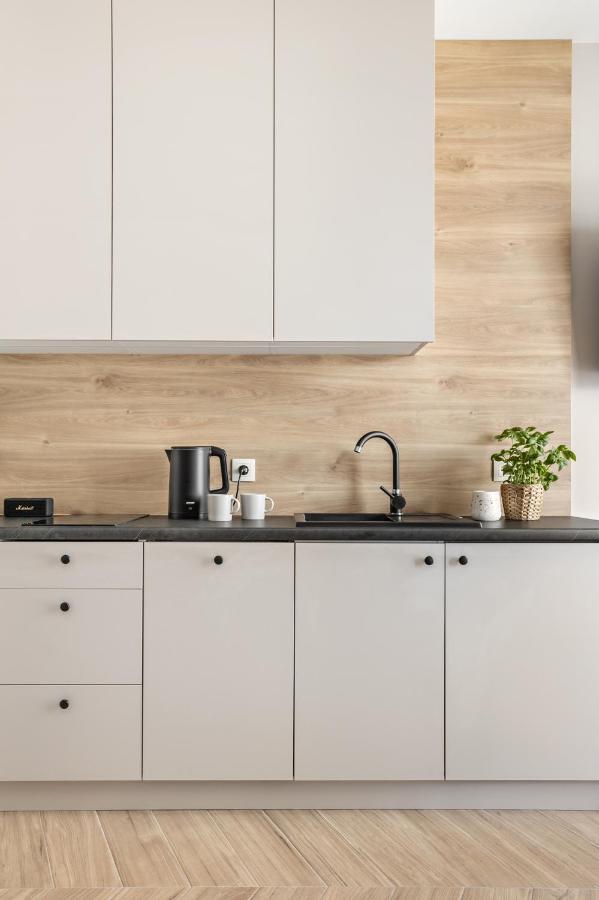 Artis Apartments By Housine Zator Dış mekan fotoğraf