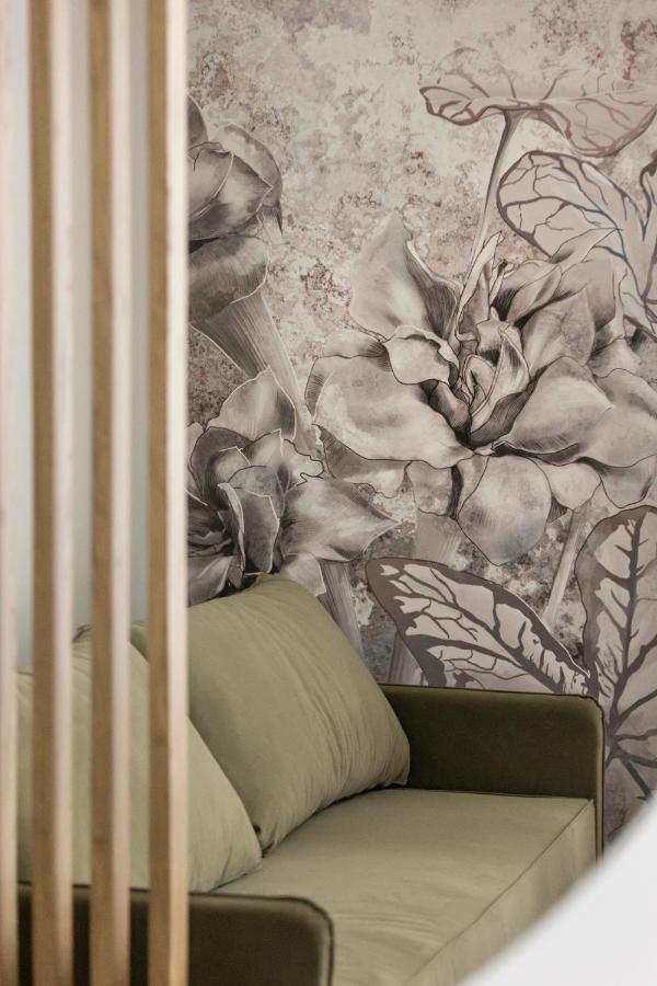 Artis Apartments By Housine Zator Dış mekan fotoğraf