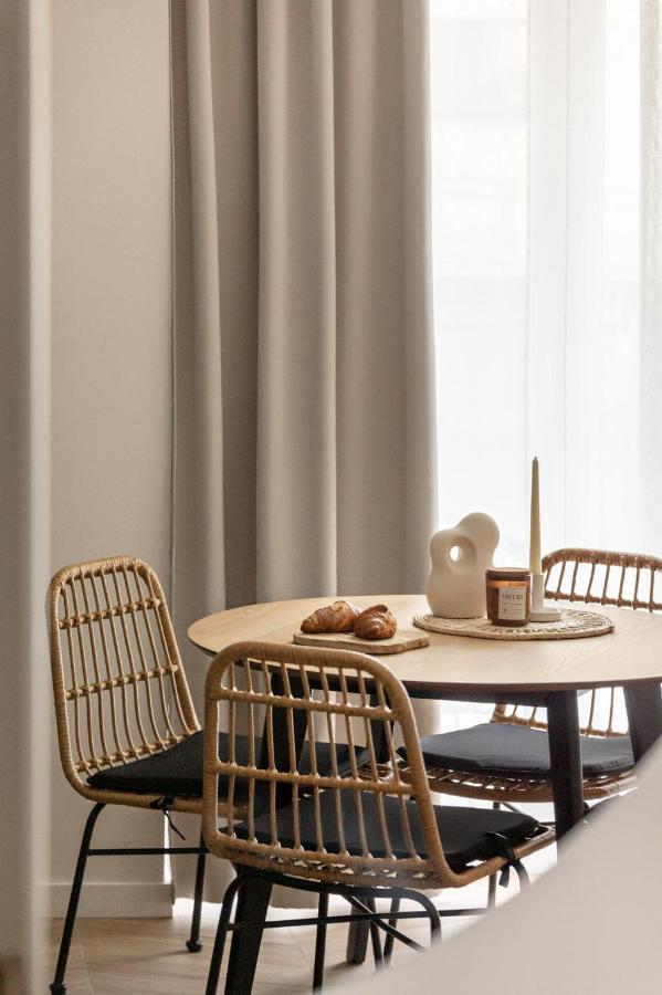 Artis Apartments By Housine Zator Dış mekan fotoğraf