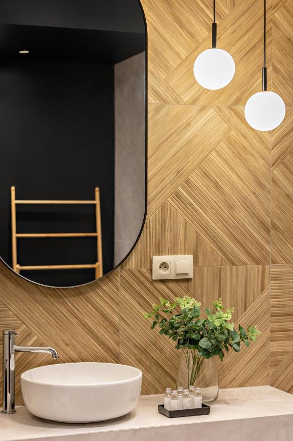 Artis Apartments By Housine Zator Dış mekan fotoğraf