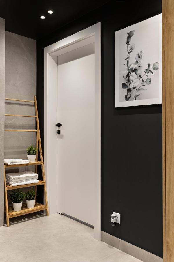 Artis Apartments By Housine Zator Dış mekan fotoğraf