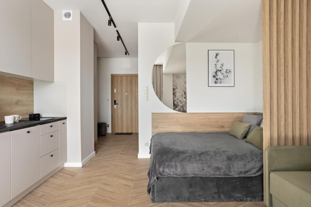 Artis Apartments By Housine Zator Dış mekan fotoğraf