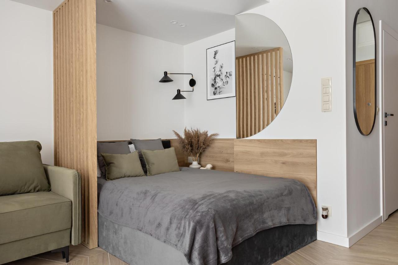 Artis Apartments By Housine Zator Dış mekan fotoğraf