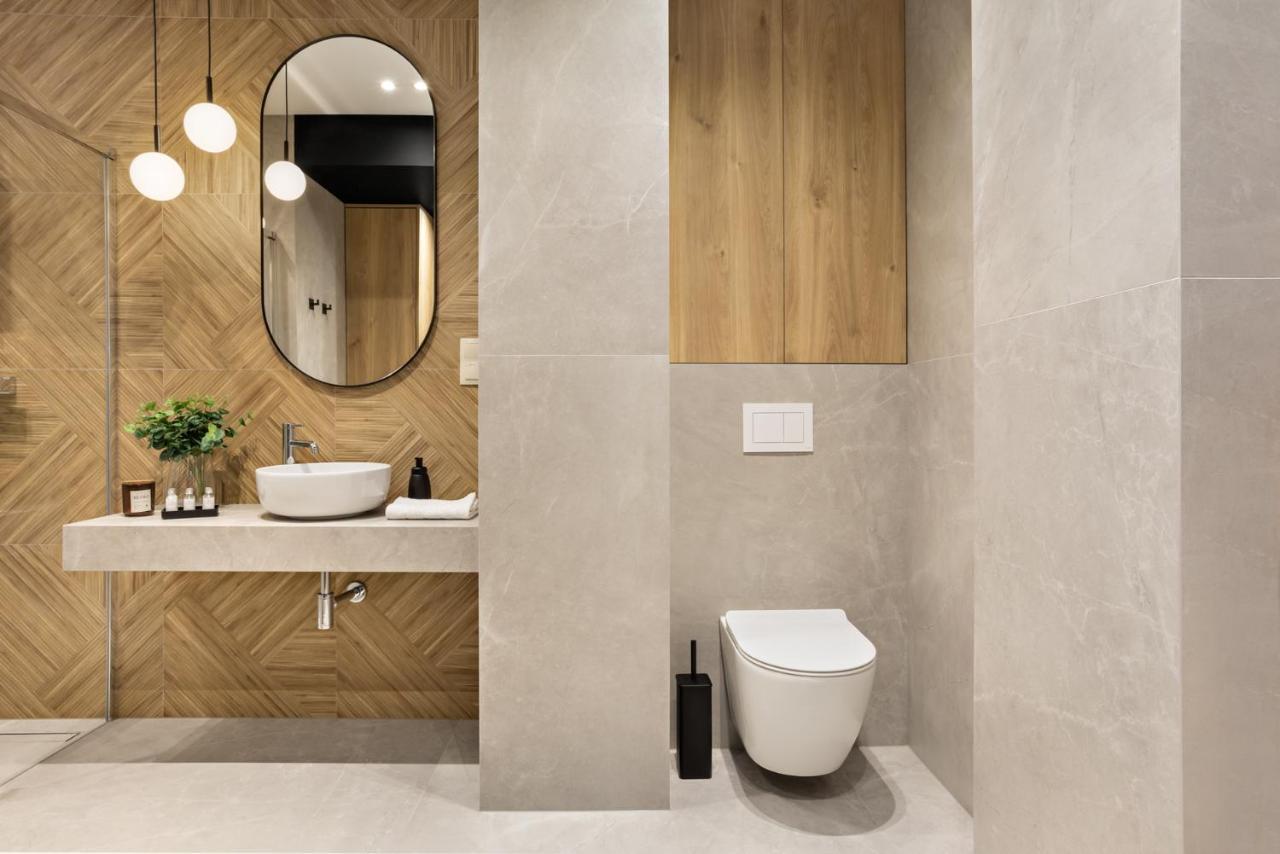 Artis Apartments By Housine Zator Dış mekan fotoğraf