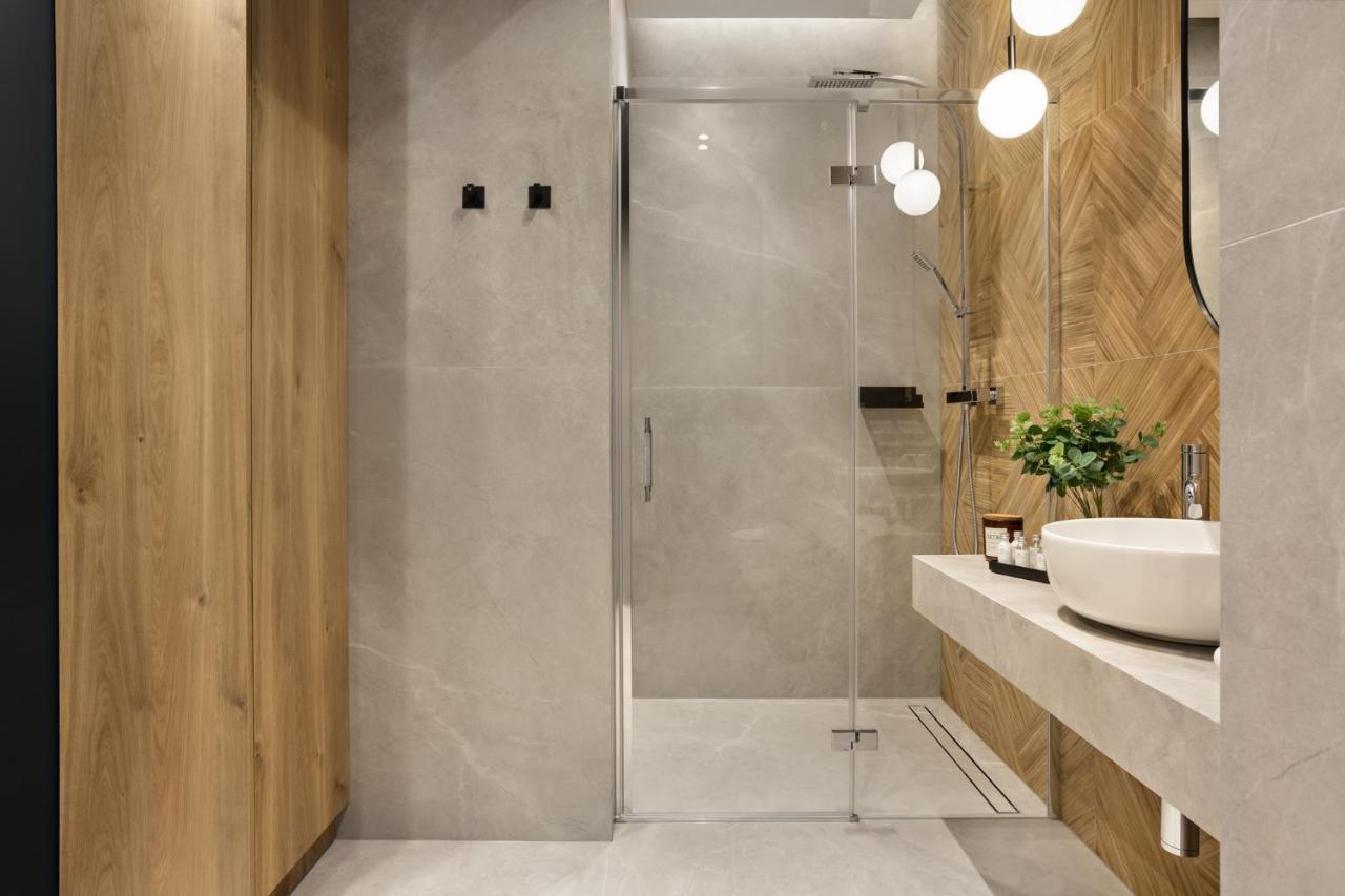 Artis Apartments By Housine Zator Dış mekan fotoğraf