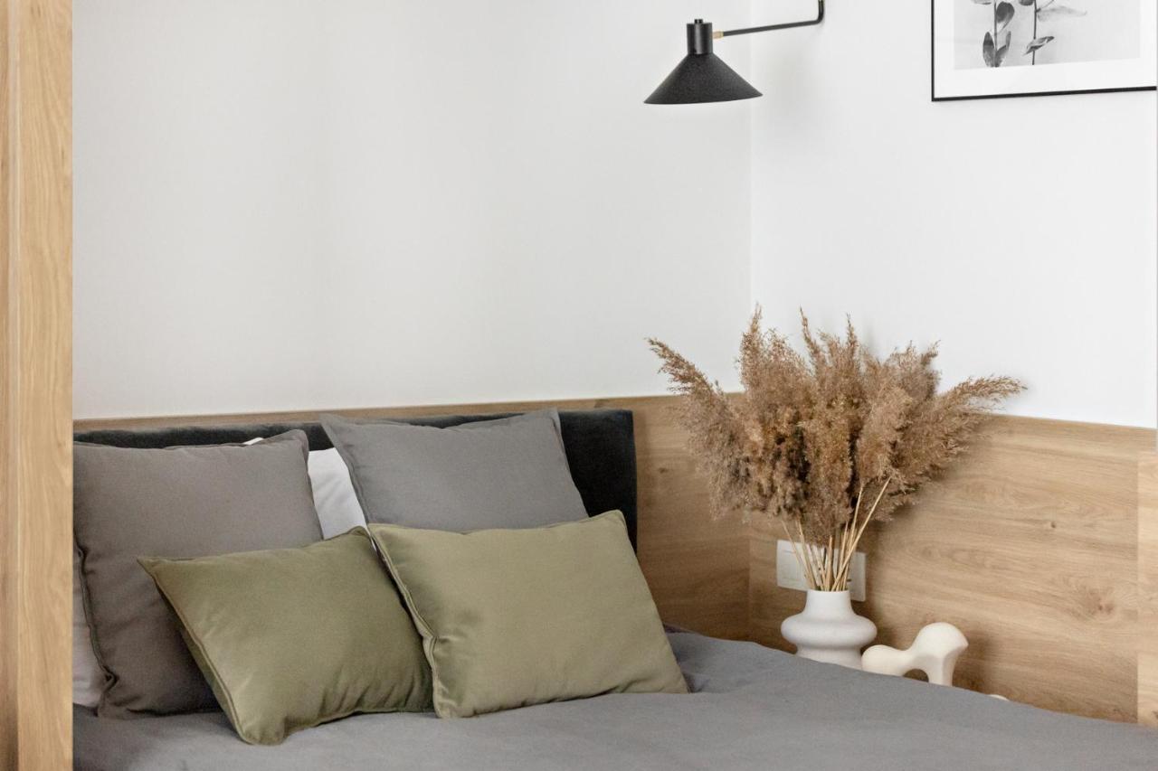 Artis Apartments By Housine Zator Dış mekan fotoğraf